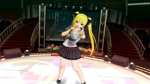 画像ギャラリー No.011のサムネイル画像 / 「ドリームクラブ CE」「ドリームクラブZERO SE」のDLC第6弾が28日から配信に