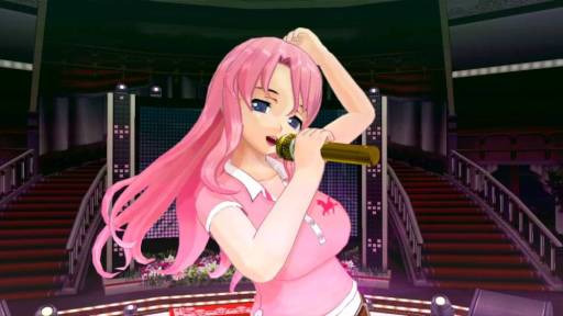 画像ギャラリー No.012のサムネイル画像 / 「ドリームクラブ CE」「ドリームクラブZERO SE」のDLC第6弾が28日から配信に