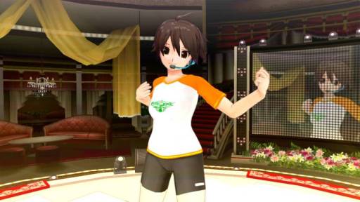 画像ギャラリー No.014のサムネイル画像 / 「ドリームクラブ CE」「ドリームクラブZERO SE」のDLC第6弾が28日から配信に