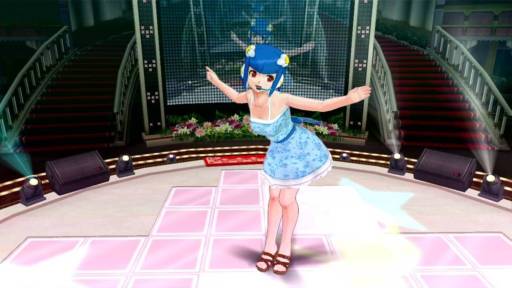 画像ギャラリー No.016のサムネイル画像 / 「ドリームクラブ CE」「ドリームクラブZERO SE」のDLC第6弾が28日から配信に