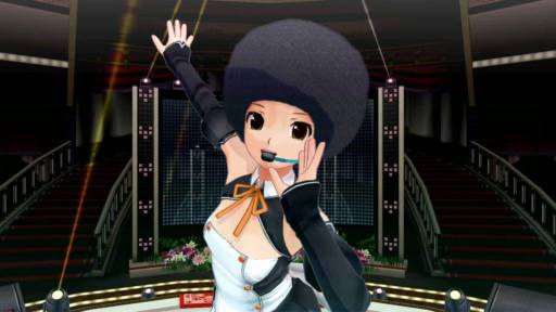 画像ギャラリー No.017のサムネイル画像 / 「ドリームクラブ CE」「ドリームクラブZERO SE」のDLC第6弾が28日から配信に