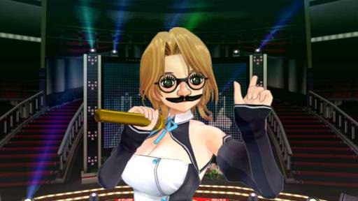 画像ギャラリー No.018のサムネイル画像 / 「ドリームクラブ CE」「ドリームクラブZERO SE」のDLC第6弾が28日から配信に