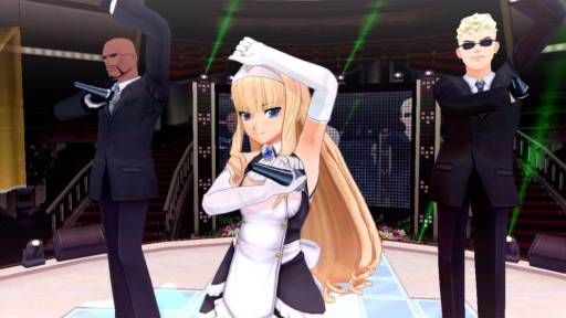 画像ギャラリー No.020のサムネイル画像 / 「ドリームクラブ CE」「ドリームクラブZERO SE」のDLC第6弾が28日から配信に