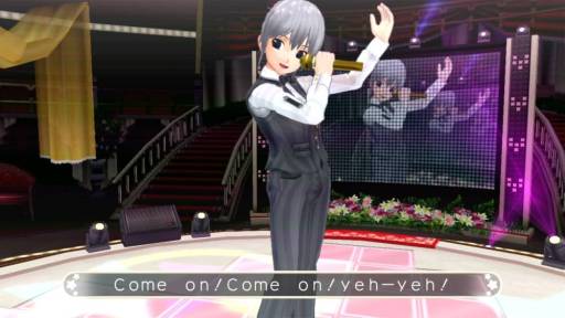 画像ギャラリー No.021のサムネイル画像 / 「ドリームクラブ CE」「ドリームクラブZERO SE」のDLC第6弾が28日から配信に