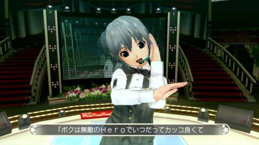 画像ギャラリー No.023のサムネイル画像 / 「ドリームクラブ CE」「ドリームクラブZERO SE」のDLC第6弾が28日から配信に