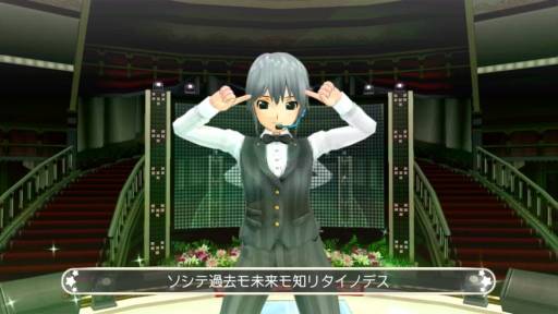 画像ギャラリー No.025のサムネイル画像 / 「ドリームクラブ CE」「ドリームクラブZERO SE」のDLC第6弾が28日から配信に