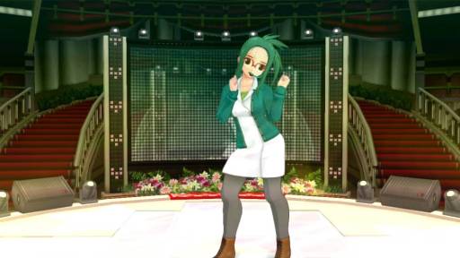 画像ギャラリー No.027のサムネイル画像 / 「ドリームクラブ CE」「ドリームクラブZERO SE」のDLC第6弾が28日から配信に