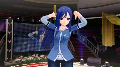 画像ギャラリー No.029のサムネイル画像 / 「ドリームクラブ CE」「ドリームクラブZERO SE」のDLC第6弾が28日から配信に