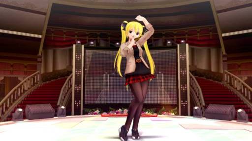 画像ギャラリー No.030のサムネイル画像 / 「ドリームクラブ CE」「ドリームクラブZERO SE」のDLC第6弾が28日から配信に