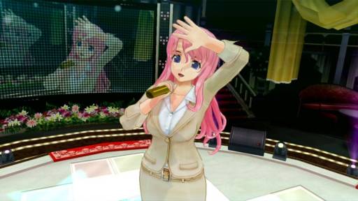 画像ギャラリー No.031のサムネイル画像 / 「ドリームクラブ CE」「ドリームクラブZERO SE」のDLC第6弾が28日から配信に