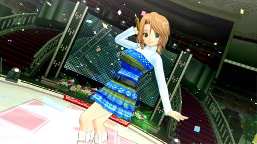 画像ギャラリー No.032のサムネイル画像 / 「ドリームクラブ CE」「ドリームクラブZERO SE」のDLC第6弾が28日から配信に