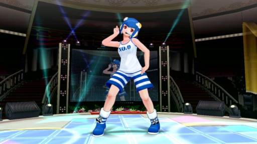 画像ギャラリー No.035のサムネイル画像 / 「ドリームクラブ CE」「ドリームクラブZERO SE」のDLC第6弾が28日から配信に