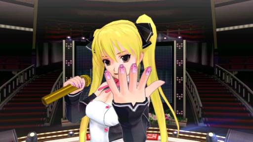 画像ギャラリー No.036のサムネイル画像 / 「ドリームクラブ CE」「ドリームクラブZERO SE」のDLC第6弾が28日から配信に