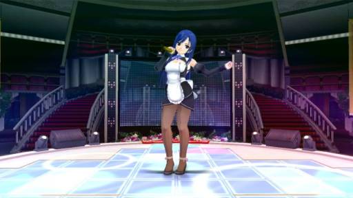 画像ギャラリー No.037のサムネイル画像 / 「ドリームクラブ CE」「ドリームクラブZERO SE」のDLC第6弾が28日から配信に