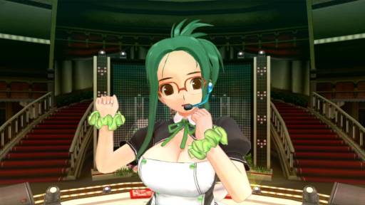 画像ギャラリー No.038のサムネイル画像 / 「ドリームクラブ CE」「ドリームクラブZERO SE」のDLC第6弾が28日から配信に