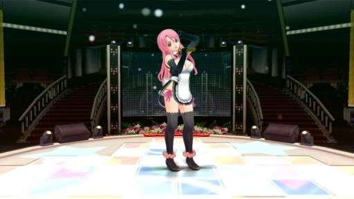 画像ギャラリー No.039のサムネイル画像 / 「ドリームクラブ CE」「ドリームクラブZERO SE」のDLC第6弾が28日から配信に