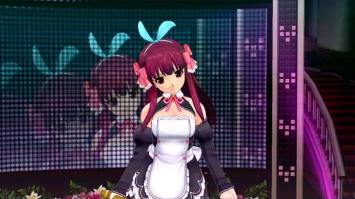 画像ギャラリー No.040のサムネイル画像 / 「ドリームクラブ CE」「ドリームクラブZERO SE」のDLC第6弾が28日から配信に