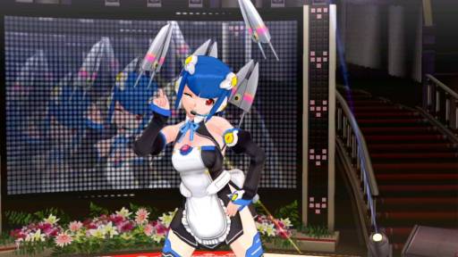 画像ギャラリー No.041のサムネイル画像 / 「ドリームクラブ CE」「ドリームクラブZERO SE」のDLC第6弾が28日から配信に