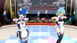 画像ギャラリー No.042のサムネイル画像 / 「ドリームクラブ CE」「ドリームクラブZERO SE」のDLC第6弾が28日から配信に