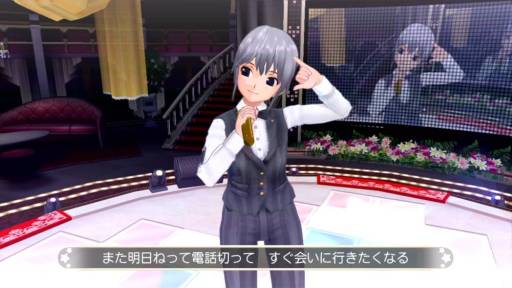 画像ギャラリー No.045のサムネイル画像 / 「ドリームクラブ CE」「ドリームクラブZERO SE」のDLC第6弾が28日から配信に