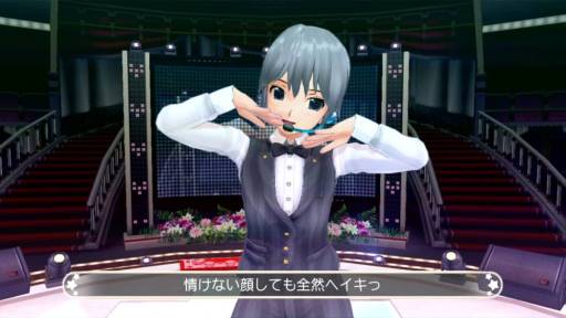 画像ギャラリー No.049のサムネイル画像 / 「ドリームクラブ CE」「ドリームクラブZERO SE」のDLC第6弾が28日から配信に