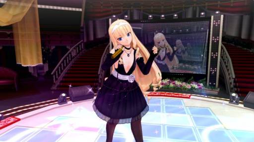 画像ギャラリー No.050のサムネイル画像 / 「ドリームクラブ CE」「ドリームクラブZERO SE」のDLC第6弾が28日から配信に