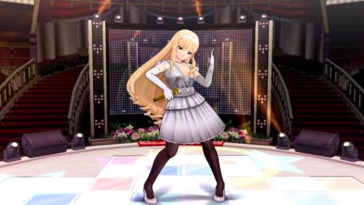 画像ギャラリー No.053のサムネイル画像 / 「ドリームクラブ CE」「ドリームクラブZERO SE」のDLC第6弾が28日から配信に