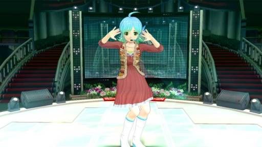 画像ギャラリー No.054のサムネイル画像 / 「ドリームクラブ CE」「ドリームクラブZERO SE」のDLC第6弾が28日から配信に