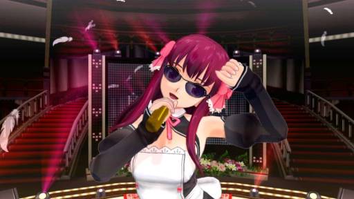 画像ギャラリー No.056のサムネイル画像 / 「ドリームクラブ CE」「ドリームクラブZERO SE」のDLC第6弾が28日から配信に