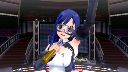 画像ギャラリー No.057のサムネイル画像 / 「ドリームクラブ CE」「ドリームクラブZERO SE」のDLC第6弾が28日から配信に