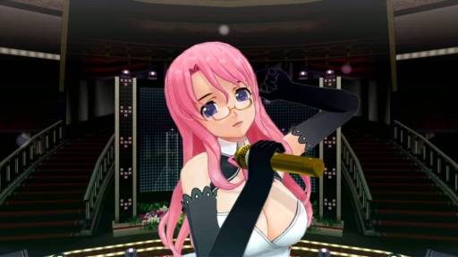 画像ギャラリー No.058のサムネイル画像 / 「ドリームクラブ CE」「ドリームクラブZERO SE」のDLC第6弾が28日から配信に