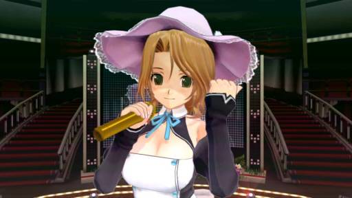 画像ギャラリー No.060のサムネイル画像 / 「ドリームクラブ CE」「ドリームクラブZERO SE」のDLC第6弾が28日から配信に