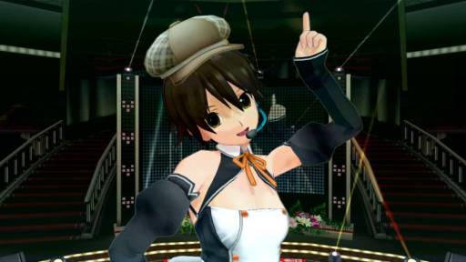 画像ギャラリー No.061のサムネイル画像 / 「ドリームクラブ CE」「ドリームクラブZERO SE」のDLC第6弾が28日から配信に