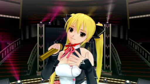 画像ギャラリー No.062のサムネイル画像 / 「ドリームクラブ CE」「ドリームクラブZERO SE」のDLC第6弾が28日から配信に