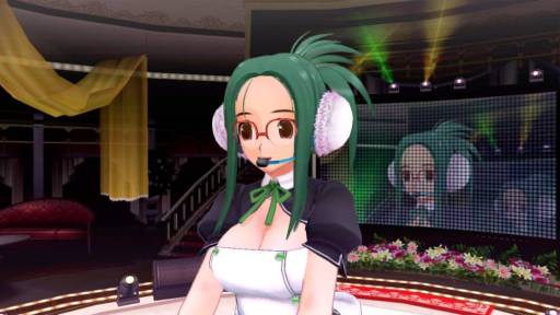 画像ギャラリー No.063のサムネイル画像 / 「ドリームクラブ CE」「ドリームクラブZERO SE」のDLC第6弾が28日から配信に