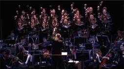 画像ギャラリー No.004のサムネイル画像 / 「FF」25周年記念コンサートの一部映像がPlayStation Storeで先行配信