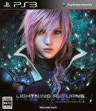LIGHTNING RETURNS: FINAL FANTASY XIII