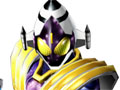 「仮面ライダー 超クライマックスヒーローズ」シークレットキャラクターとして登場する「仮面ライダーフォーゼ メテオフュージョンステイツ」の情報が公開に