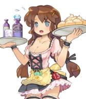 画像ギャラリー No.029のサムネイル画像 / 育成SLG「ポケットプリンセス Plus」が登場。エンディングは60種類以上