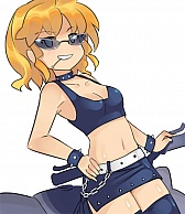 画像ギャラリー No.030のサムネイル画像 / 育成SLG「ポケットプリンセス Plus」が登場。エンディングは60種類以上