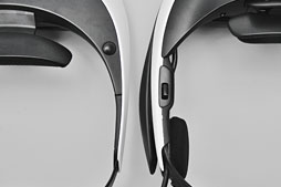 画像ギャラリー No.007のサムネイル画像 / ソニーのヘッドマウントディスプレイ「HMZ-T2」レビュー。第2世代モデルは使い勝手だけでなく「色」も進化した