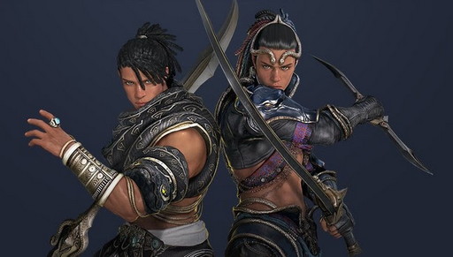 画像ギャラリー No.003のサムネイル画像 / 「黒い砂漠」メールインタビュー。運営移管から今後のアップデートまでPearl Abyssの開発プロデューサーに聞いた