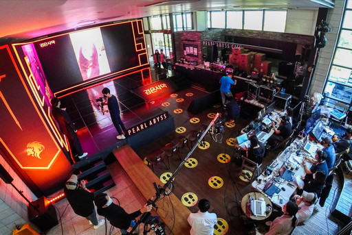 画像ギャラリー No.005のサムネイル画像 / 「黒い砂漠」メールインタビュー。運営移管から今後のアップデートまでPearl Abyssの開発プロデューサーに聞いた