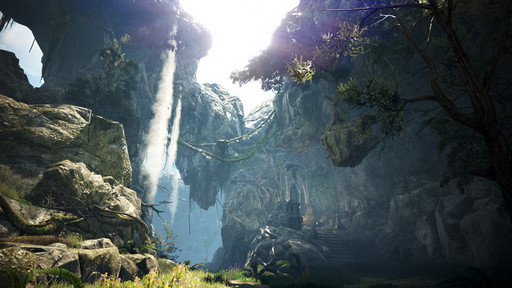 画像ギャラリー No.010のサムネイル画像 / 「黒い砂漠」メールインタビュー。運営移管から今後のアップデートまでPearl Abyssの開発プロデューサーに聞いた