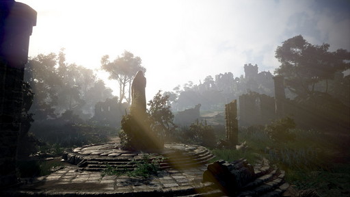 画像ギャラリー No.011のサムネイル画像 / 「黒い砂漠」メールインタビュー。運営移管から今後のアップデートまでPearl Abyssの開発プロデューサーに聞いた