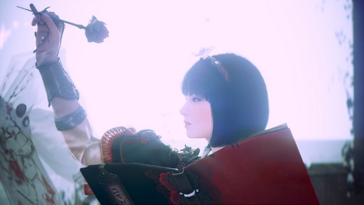 ���������꡼ No.003�Υ���ͥ������ / �Υץ쥤��ݡϡֹ��������פǡȥ����ɤγ��ü����������ܤ�ɮ�˻����ؤ��ơ��ɼ�ʥ��ե����Ȥ����ä������ڤ����