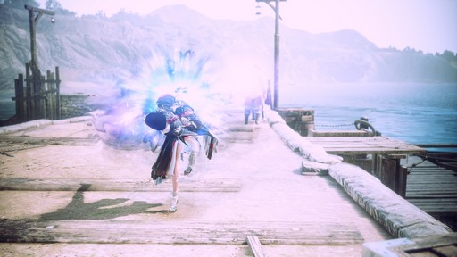 ���������꡼ No.005�Υ���ͥ������ / �Υץ쥤��ݡϡֹ��������פǡȥ����ɤγ��ü����������ܤ�ɮ�˻����ؤ��ơ��ɼ�ʥ��ե����Ȥ����ä������ڤ����