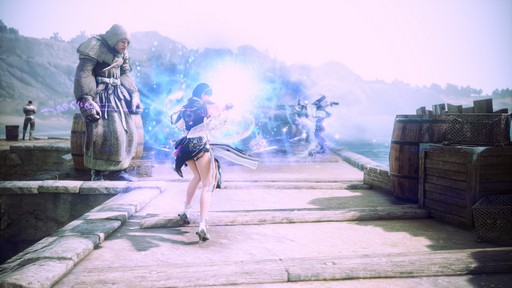 ���������꡼ No.007�Υ���ͥ������ / �Υץ쥤��ݡϡֹ��������פǡȥ����ɤγ��ü����������ܤ�ɮ�˻����ؤ��ơ��ɼ�ʥ��ե����Ȥ����ä������ڤ����