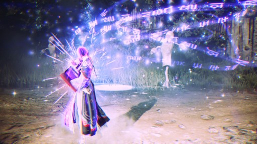 ���������꡼ No.013�Υ���ͥ������ / �Υץ쥤��ݡϡֹ��������פǡȥ����ɤγ��ü����������ܤ�ɮ�˻����ؤ��ơ��ɼ�ʥ��ե����Ȥ����ä������ڤ����