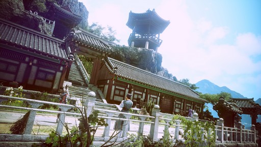 ꡼ No.002Υͥ / ӥϤ3000ޤMMORPGֹס夬򸫤ƤͳȤϡ